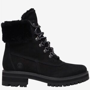 Timberland Women's Courmayeur Valley